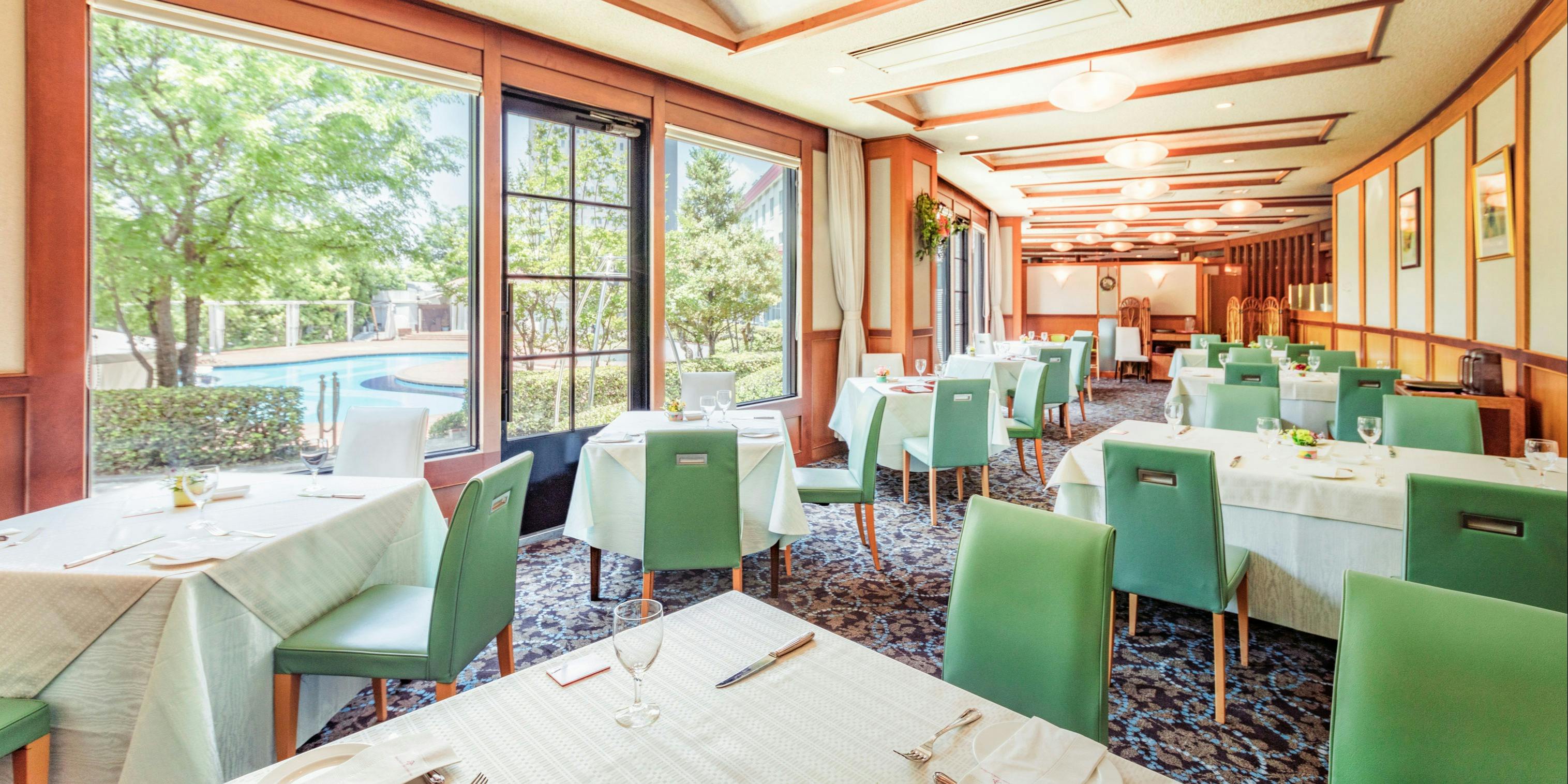 ボナージュ／千里阪急ホテル - 画像42