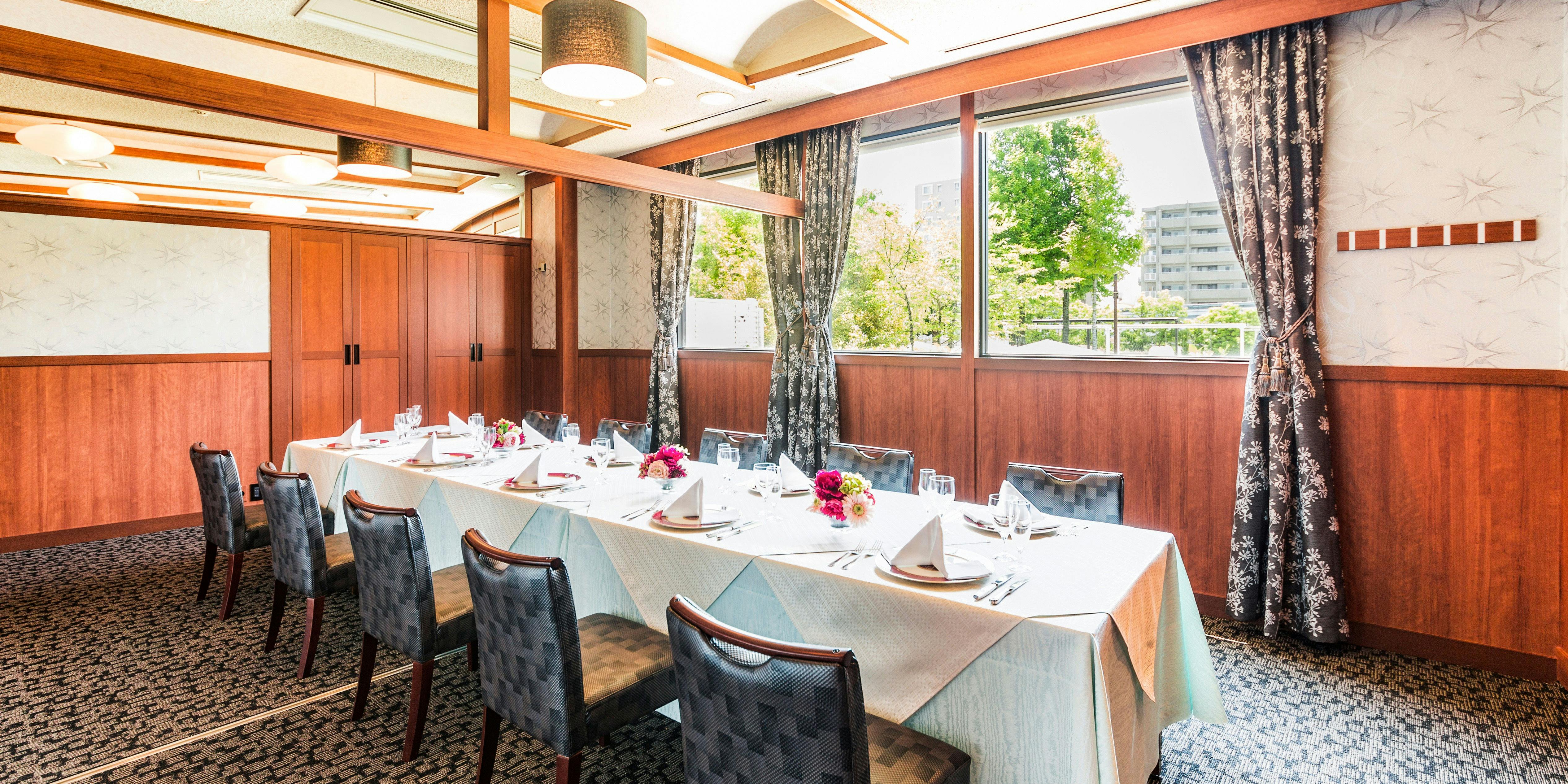 ボナージュ／千里阪急ホテル - 画像43