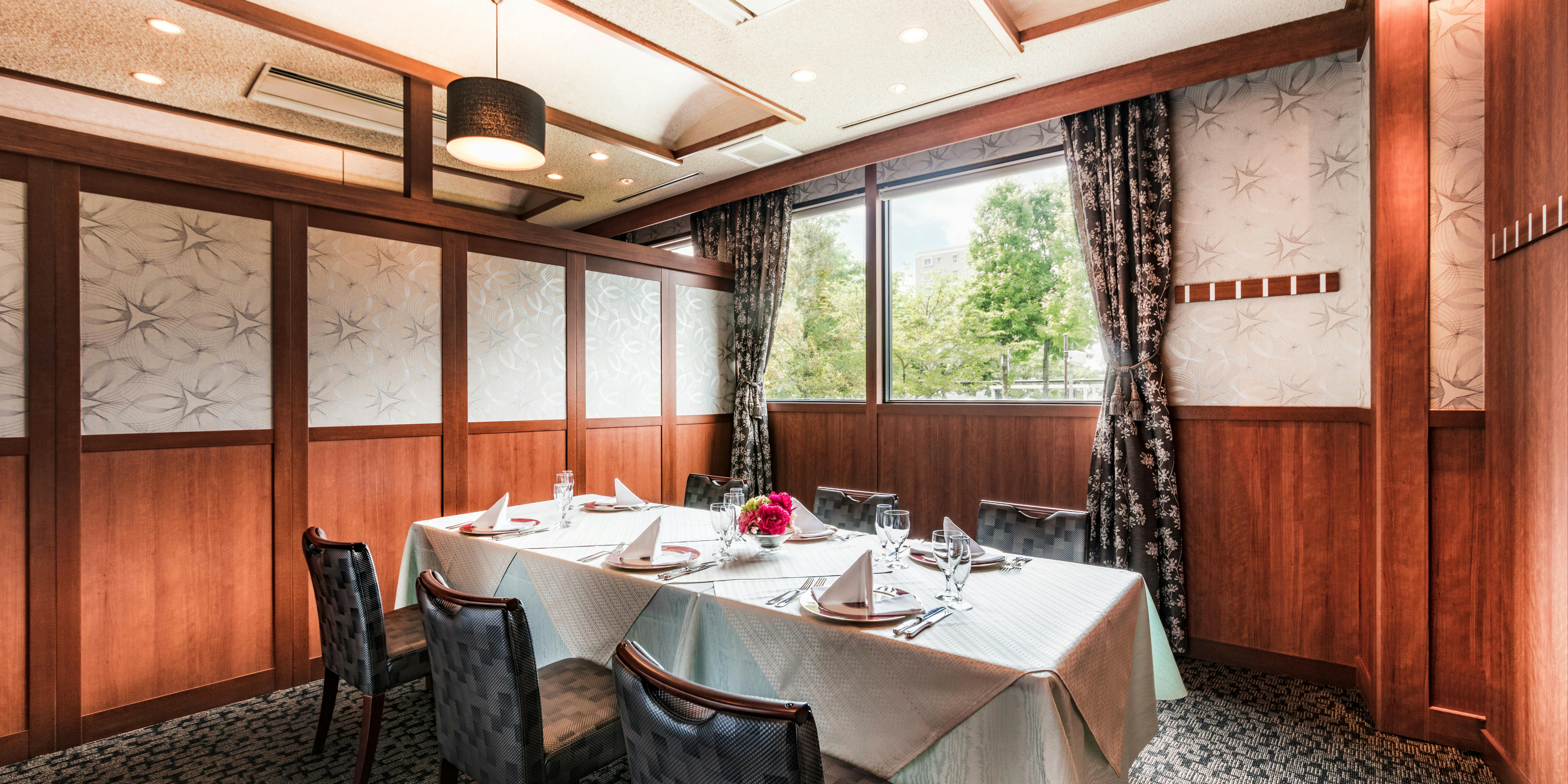 ボナージュ／千里阪急ホテル - 画像40