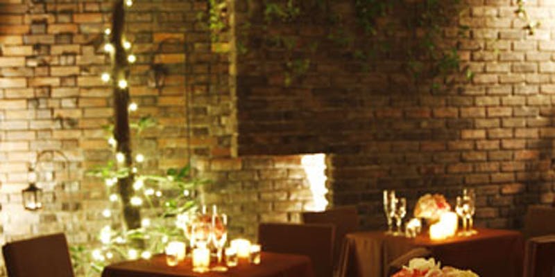 【Xmas DINNER 2025】　グラスシャンパン付き～神戸北野で過ごすクリスマス　限定9組