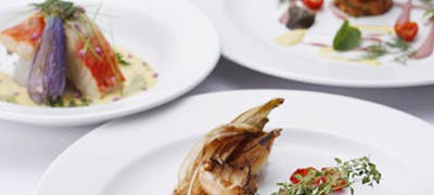 21年 最新 北野異人館街周辺の美味しいディナー21店 夜ご飯におすすめな人気店 一休 Comレストラン