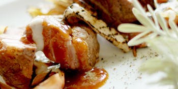 ENCUEIL 神戸北野（アンクィール）