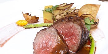 ENCUEIL 神戸北野（アンクィール）