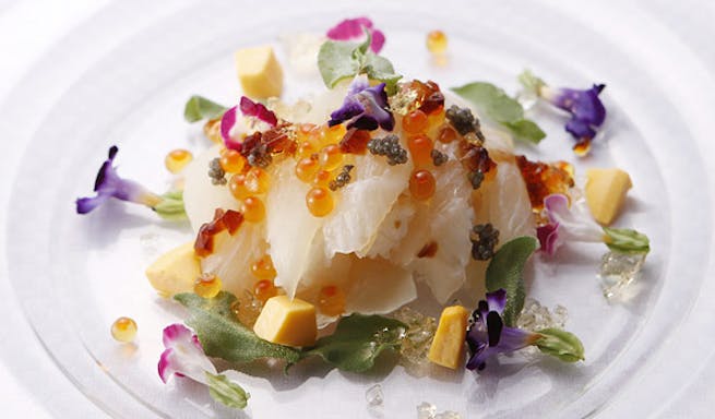 アンクィール 北野 和洋折衷料理 一休 Comレストラン