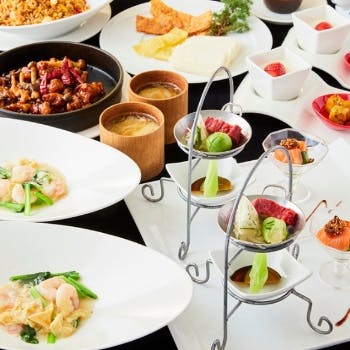 Wacca池袋周辺ランチ21 おすすめ 絶品お昼ごはん22選 一休 Comレストラン