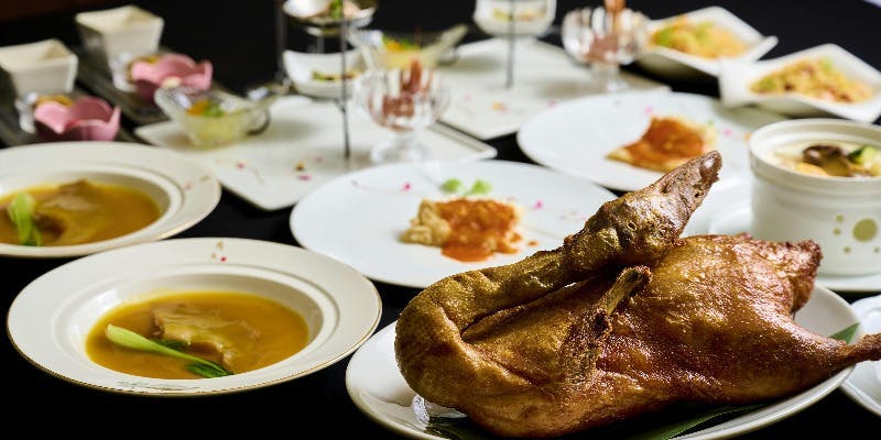 華湘 東武池袋店（カショウ）