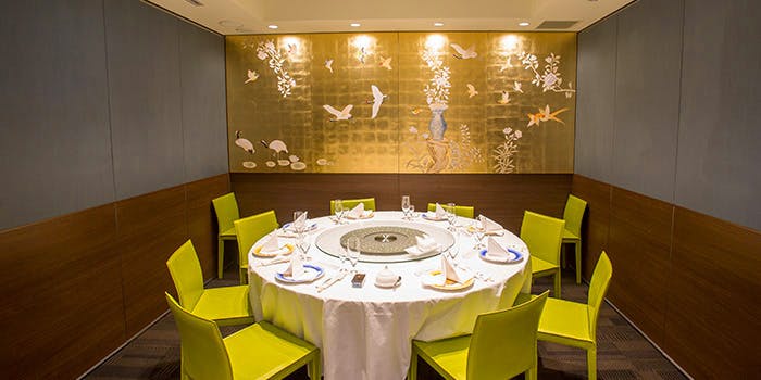 記念日におすすめのレストラン・中国湖南料理 華湘／池袋東武の写真2