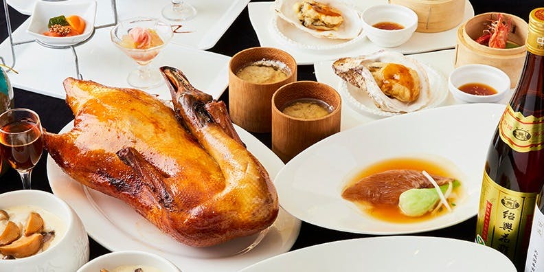 華湘 東武池袋店（カショウ）