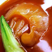 天厨菜館 銀座店