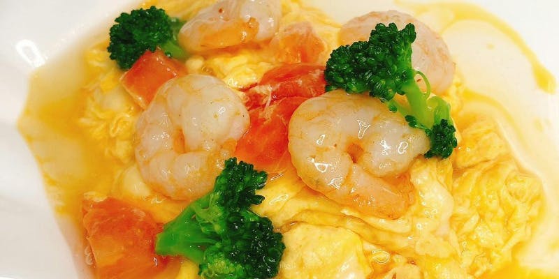 【平日限定 天厨菜館 Premium Lunch セット】＋1ドリンク（平日限定）