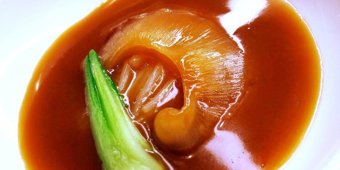 天厨菜館 銀座店 - 画像28