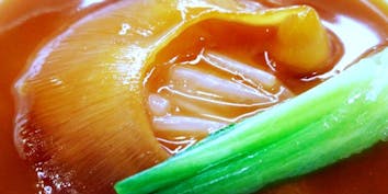 【フカヒレ・北京ダック・酢豚の豪華食材ランチコース】 - 天厨菜館 銀座店