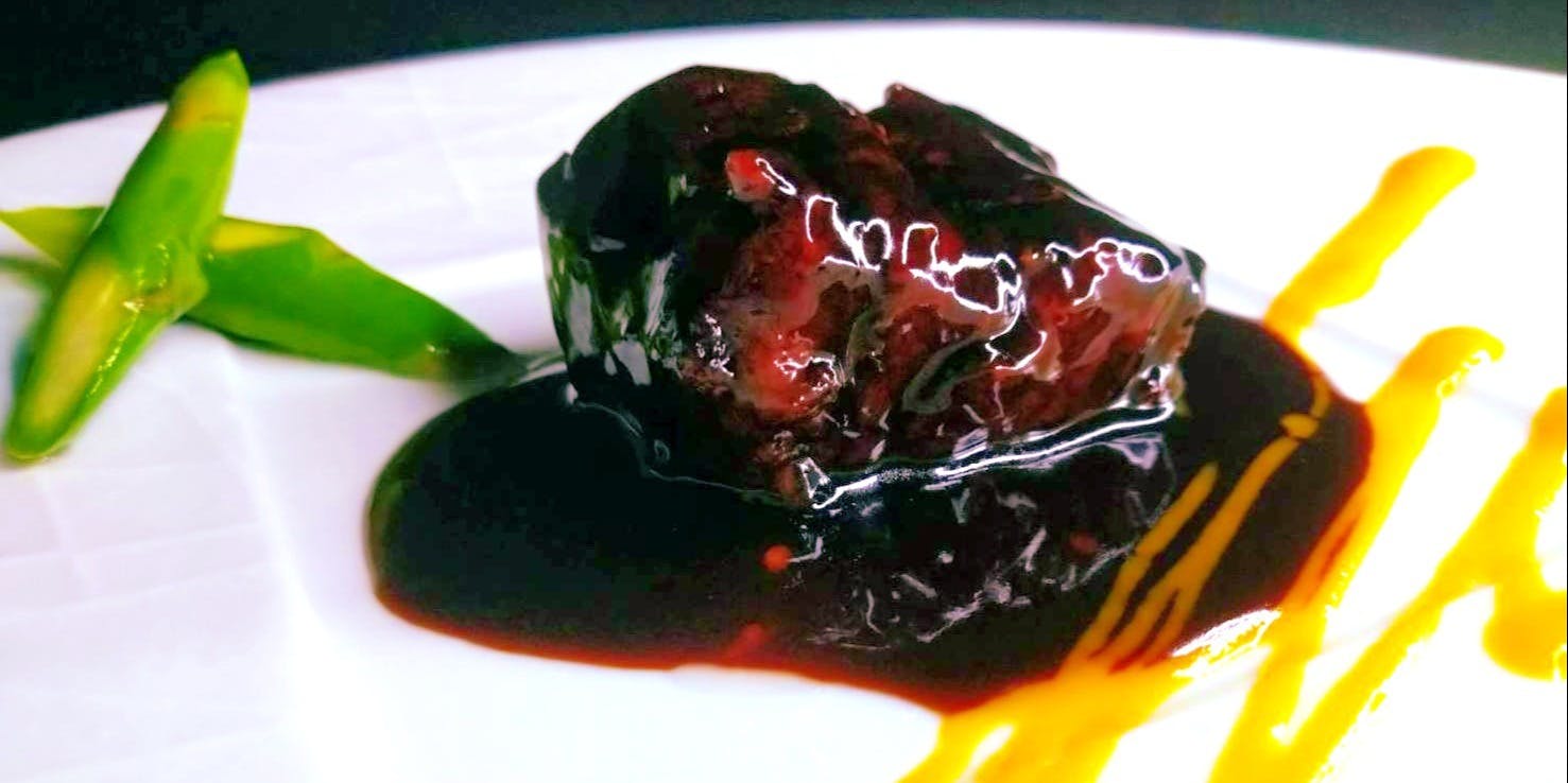 天厨菜館 銀座店 - 画像11