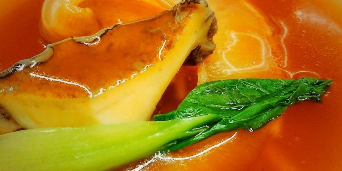 天厨菜館 銀座店 - 画像19