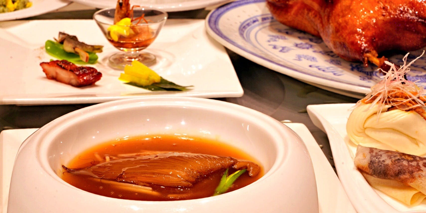 天厨菜館 銀座店 - 画像24