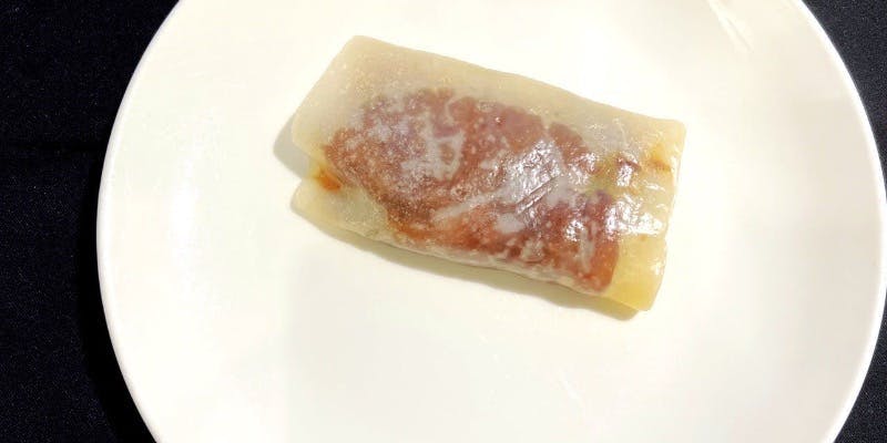 天厨菜館 銀座店 - 画像13