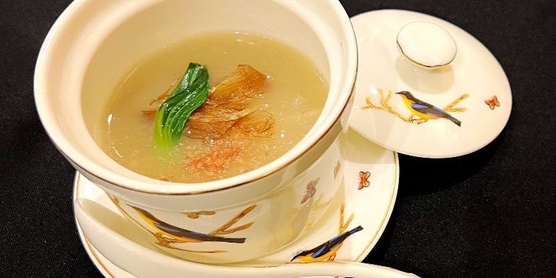 天厨菜館 銀座店 - 画像18