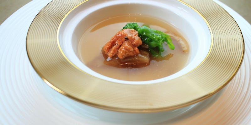 天厨菜館 銀座店 - 画像14