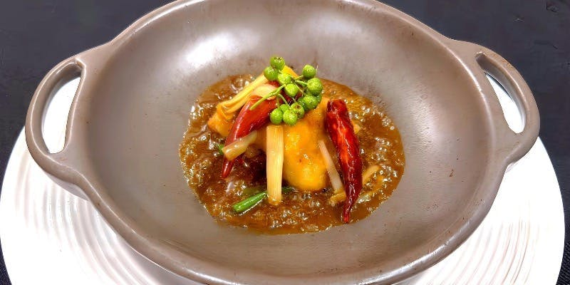 天厨菜館 銀座店 - 画像16