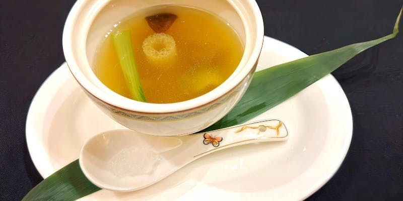 天厨菜館 銀座店 - 画像17