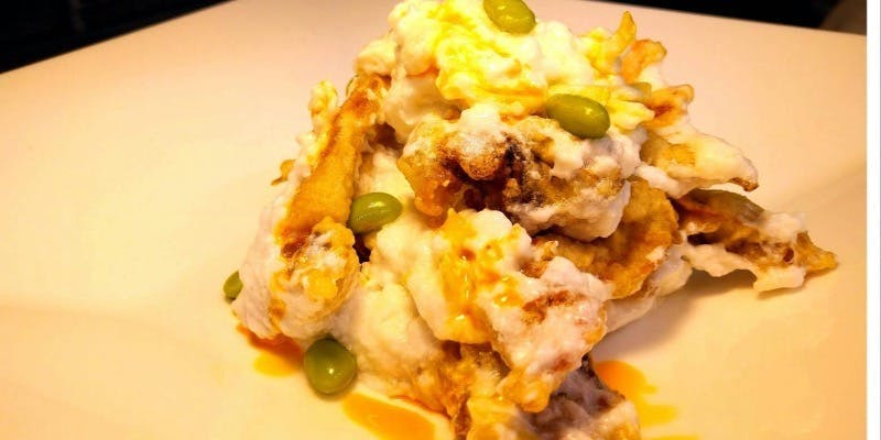 天厨菜館 銀座店 - 画像20