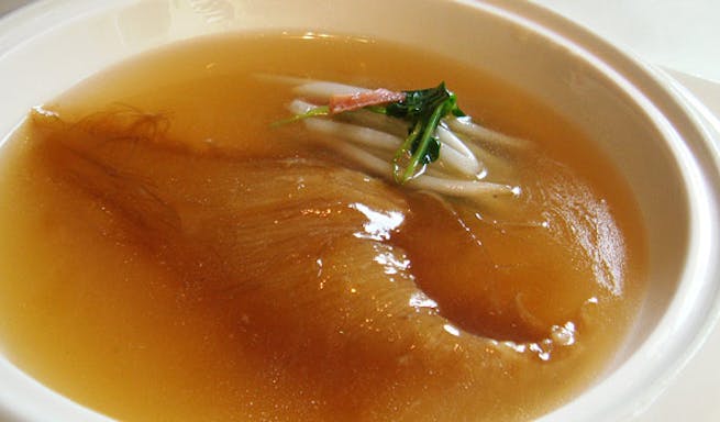 天厨菜館 銀座店 テンツウサイカン 銀座 北京料理 一休 Comレストラン