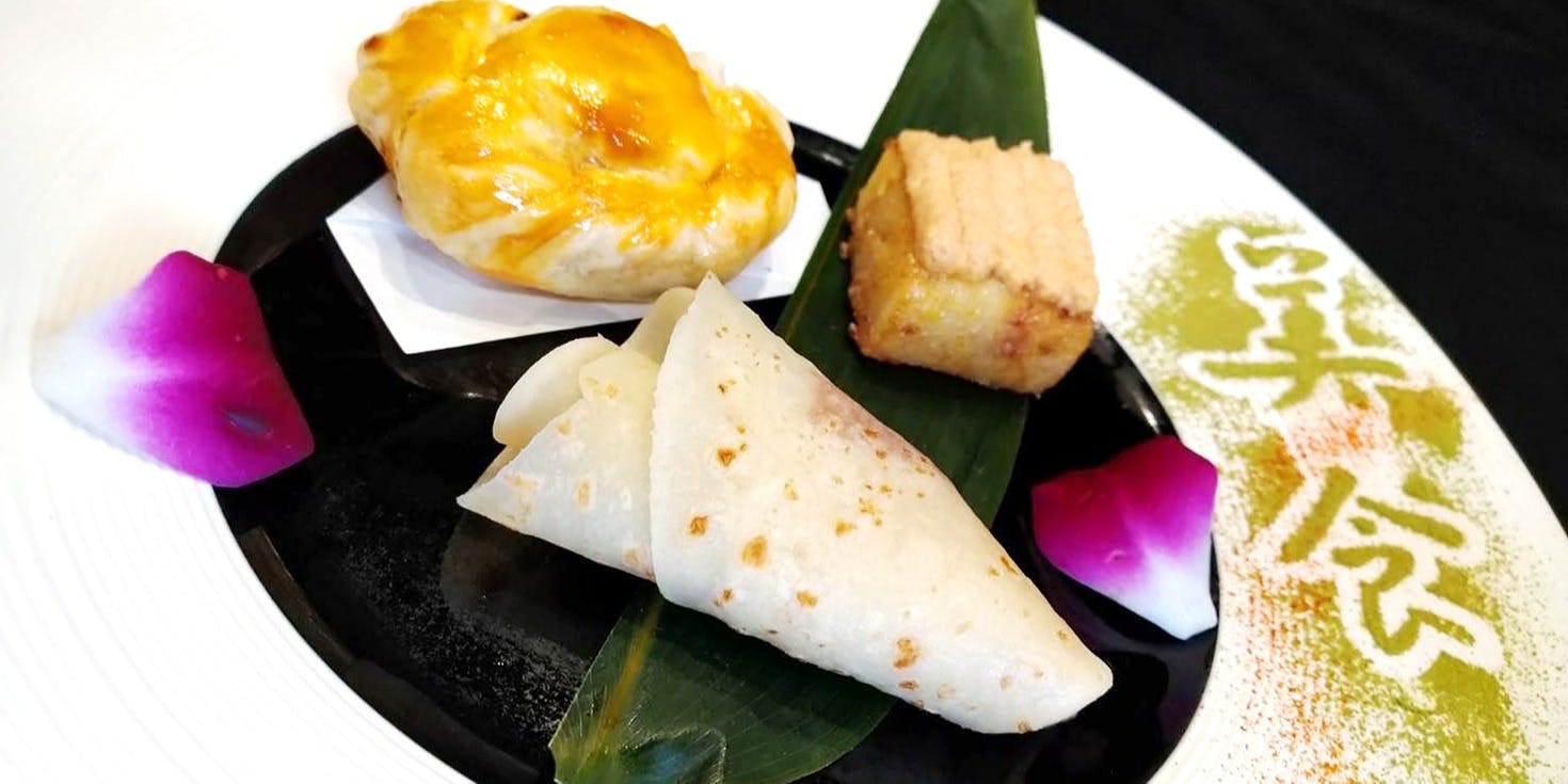 天厨菜館 銀座店 - 画像8