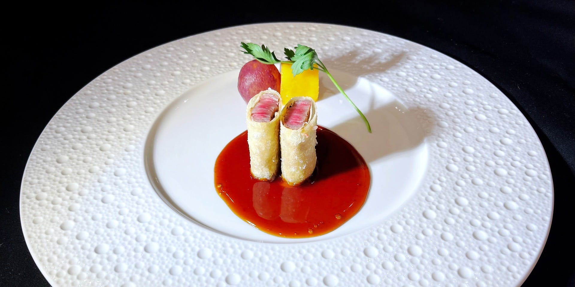 天厨菜館 銀座店 - 画像6