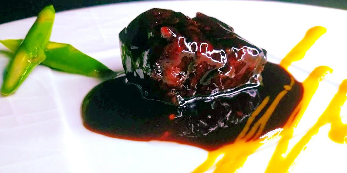 天厨菜館 銀座店 - 画像5