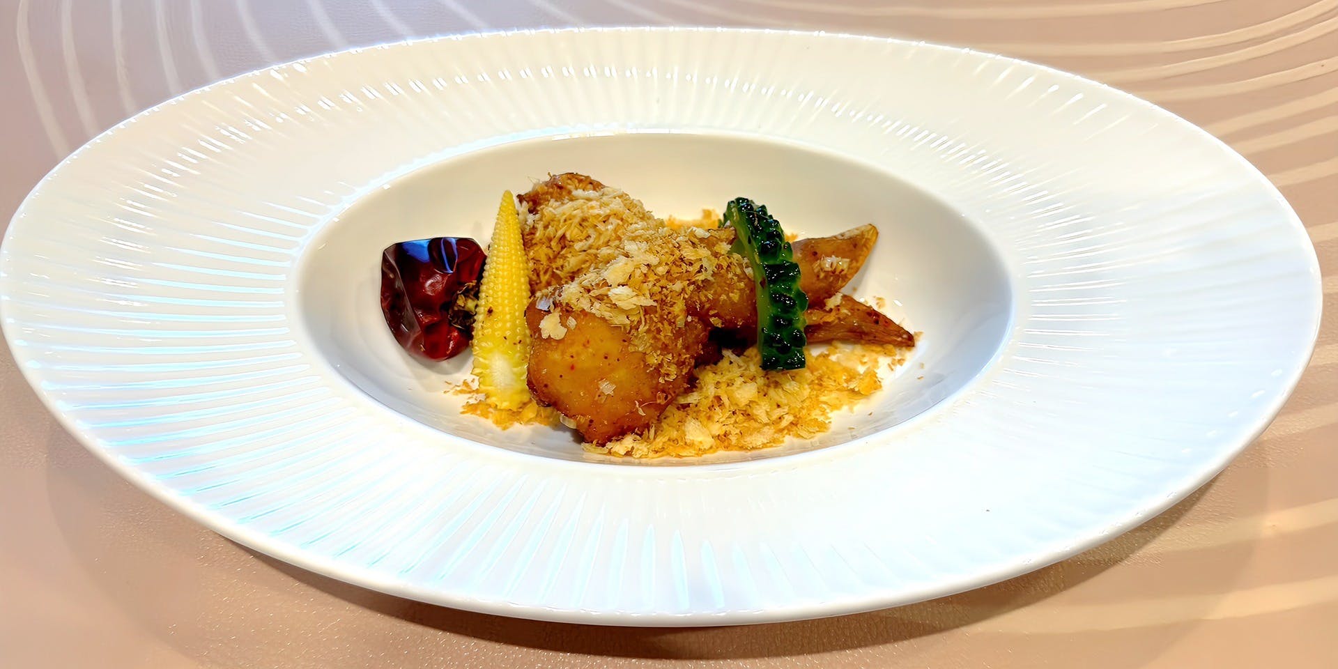 天厨菜館 銀座店 - 画像7