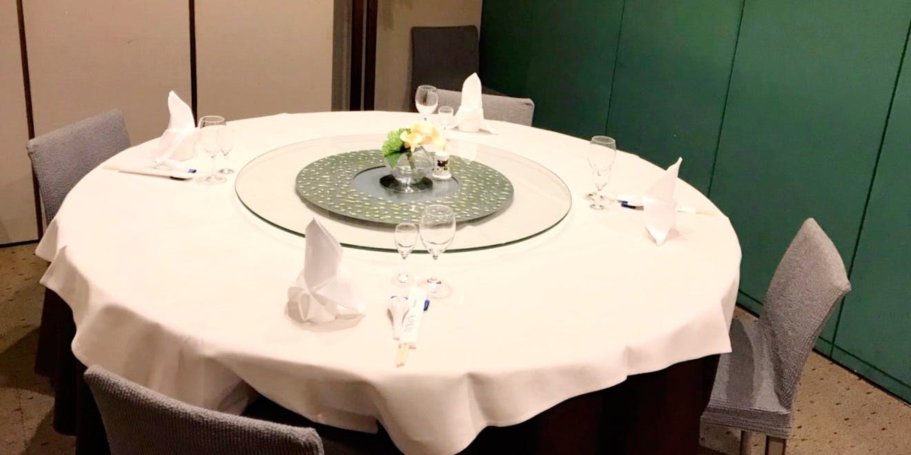 天厨菜館 銀座店 - 画像32