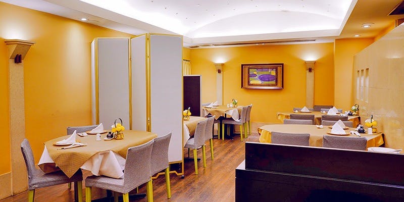 天厨菜館 銀座店 - 画像31