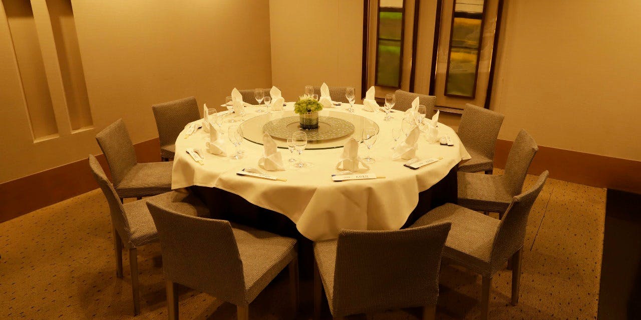 天厨菜館 銀座店 - 画像30