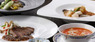 21年 最新 日本橋の美味しいディナー29店 夜ご飯におすすめな人気店 一休 Comレストラン