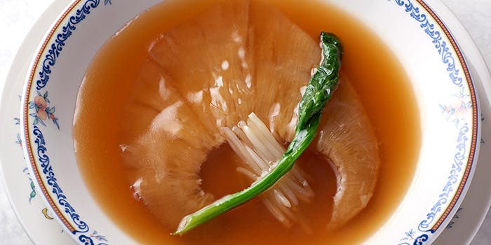 ホテルオークラ 中国料理「桃花林」 日本橋室町賓館 - 画像5