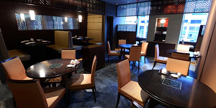 東京駅周辺の中華が楽しめる個室があるおすすめレストラントップ4 一休 Comレストラン