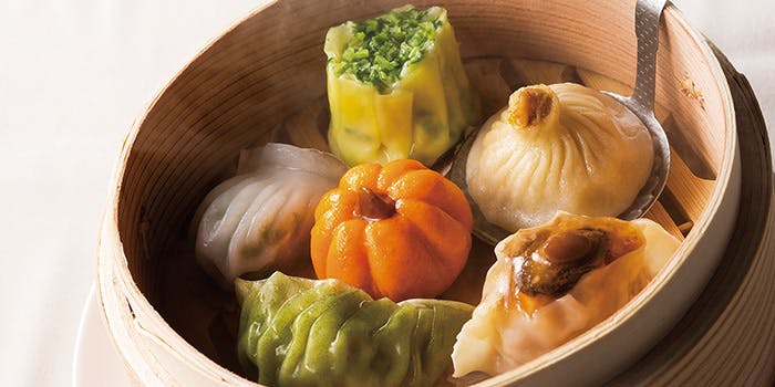 過門香 丸の内トラストタワー店（カモンカ）