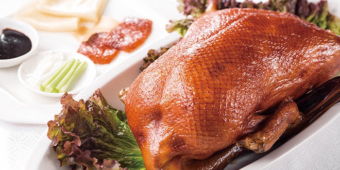 過門香 丸の内トラストタワー店（カモンカ）