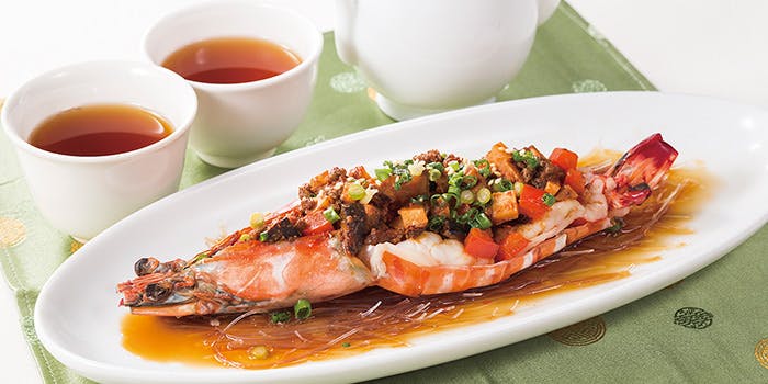 過門香 丸の内トラストタワー店（カモンカ）