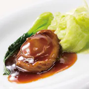 鮑オイスター_1408