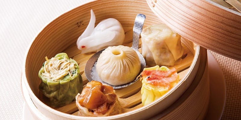 過門香 銀座本店の周コース