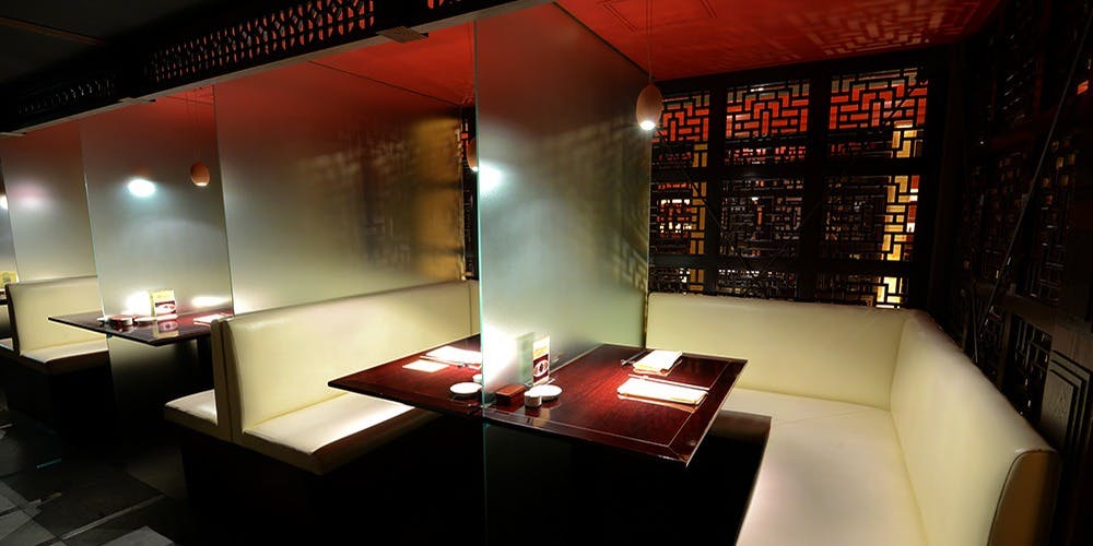 過門香 銀座本店（カモンカ）