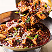 麻婆豆腐