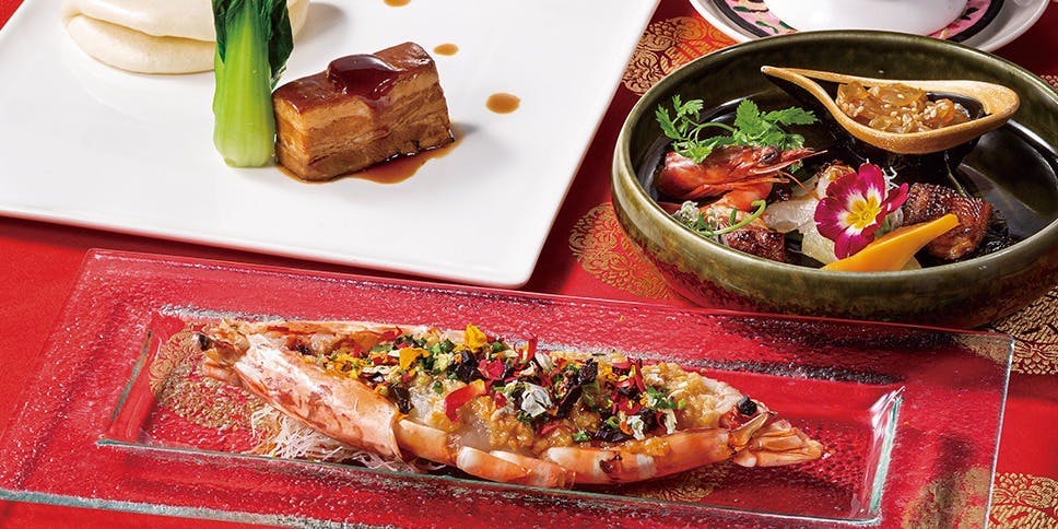 過門香 上野バンブーガーデン店 - 画像13