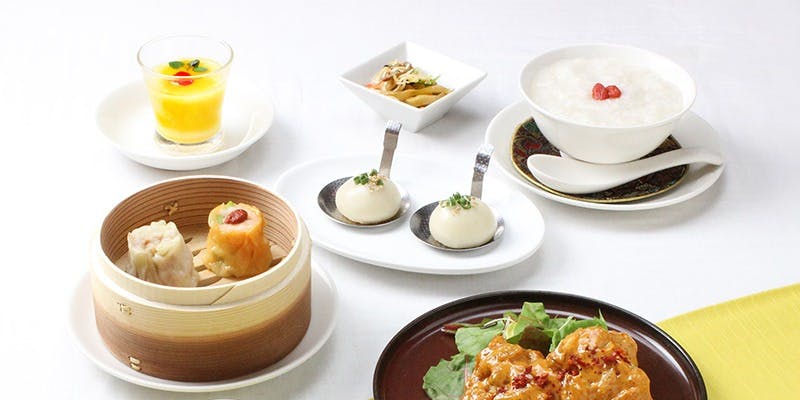 過門香 上野バンブーガーデン店 - 画像17