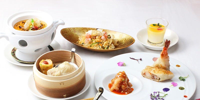 過門香 上野バンブーガーデン店 - 画像18