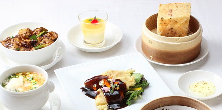 過門香 上野バンブーガーデン店 - 画像16