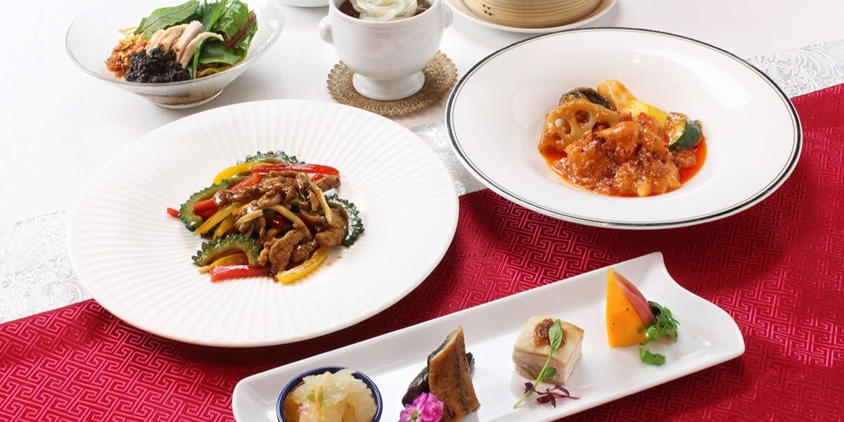 過門香 上野バンブーガーデン店 - 画像15