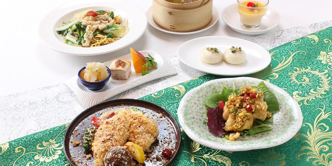 過門香 上野バンブーガーデン店 - 画像20