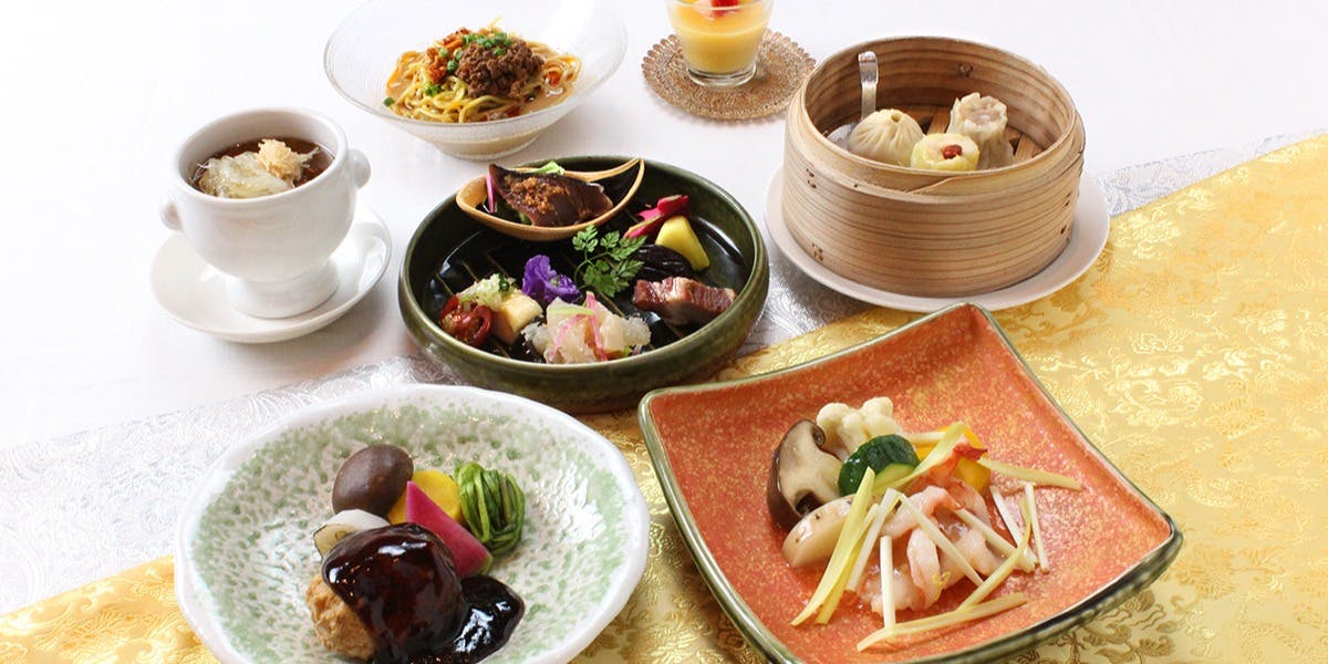 過門香 上野バンブーガーデン店 - 画像14